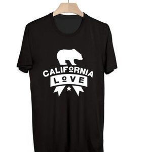 Nice Gift - California Shirt